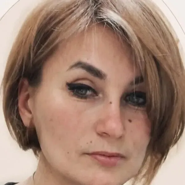 Наталья
